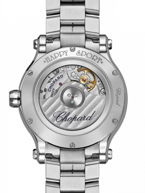 Chopard Happy Sport 278608-3002