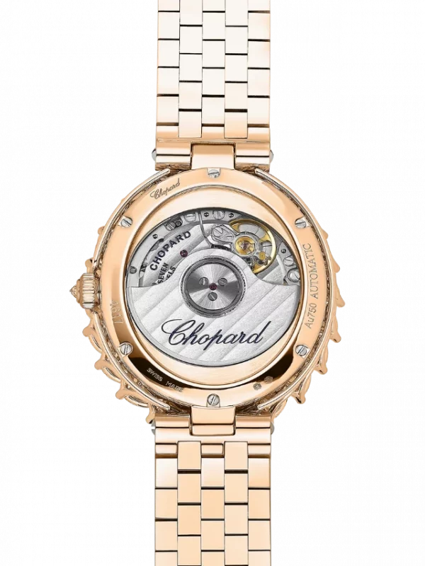 Chopard L'heure Du Diamant 10A326-5106