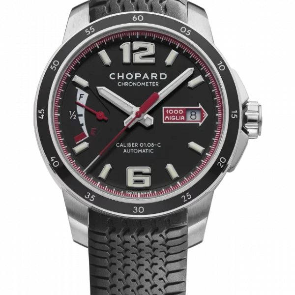 Chopard Mille Miglia Gts Power Control 168566-3001