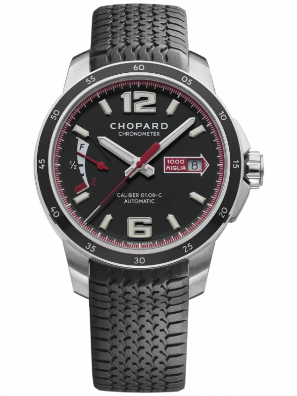 Chopard Mille Miglia Gts Power Control 168566-3001