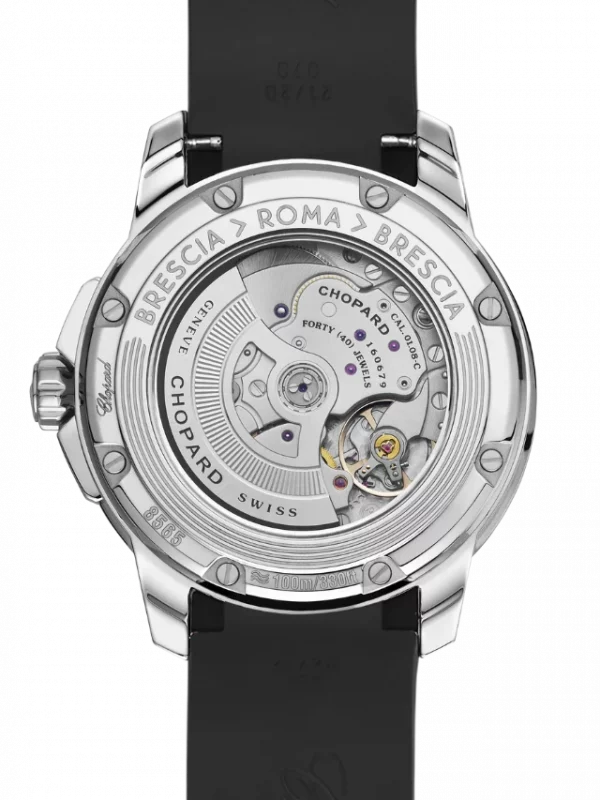 Chopard Mille Miglia Gts Power Control 168566-3001