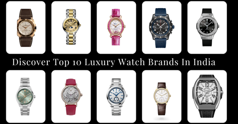 Luxury Watch