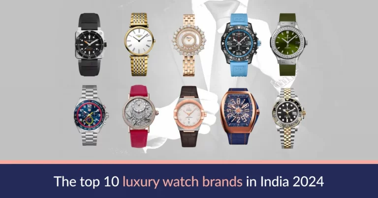Exploring the top 10 most expensive watches worldwide (2)