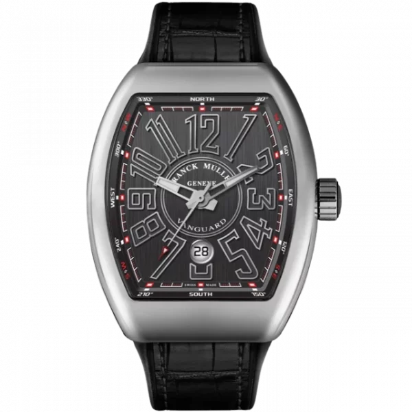 Franck Muller Vanguard V 45 SC DT (NR)