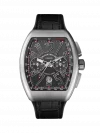 Franck Muller Vanguard V45 SC DT (NR) AC