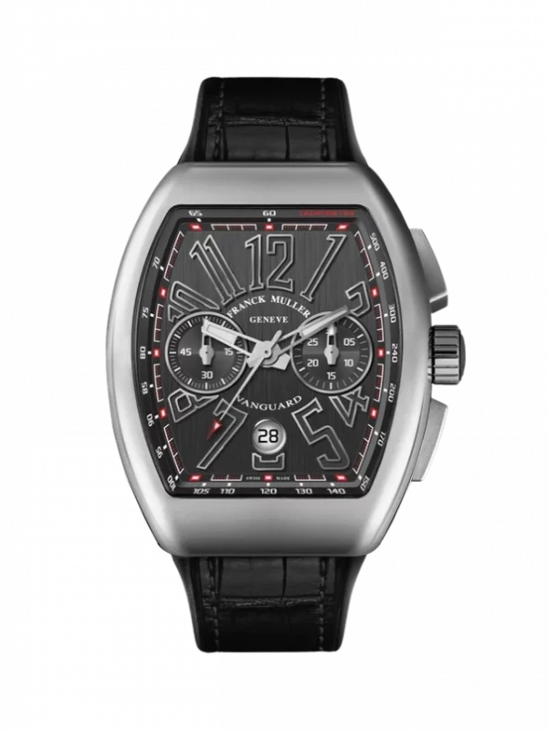 Franck Muller Vanguard V45 SC DT (NR) AC