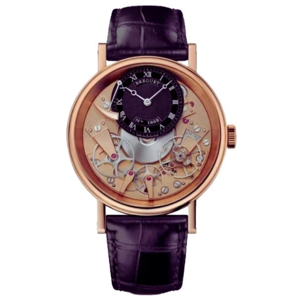 BREGUET TRADITION G7057BRR99W6 - Time Avenue