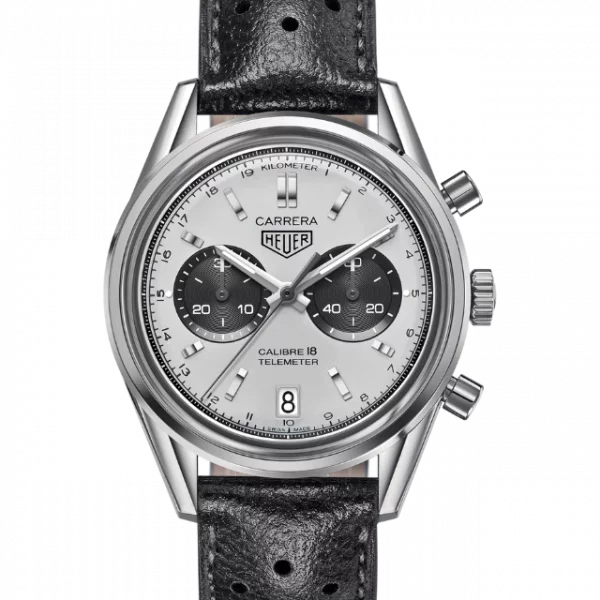 Heuer Heritage CAR221A.FC6353