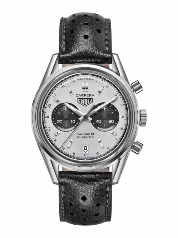 Heuer Heritage CAR221A.FC6353