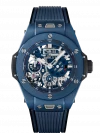 Hublot Big Bang Meca-10 Ceramic Blue 414.EX.5123.RX