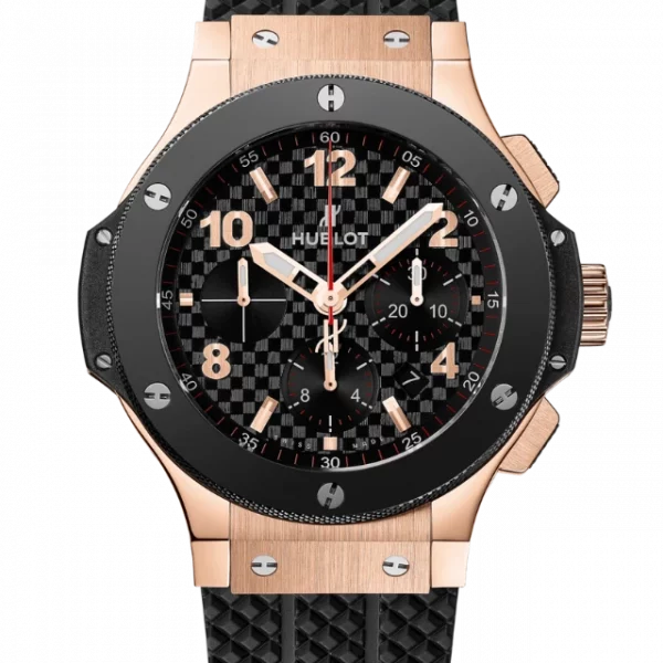 Hublot Big Bang Original Gold Ceramic 301.PB.131.RX