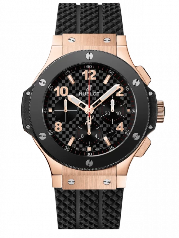 Hublot Big Bang Original Gold Ceramic 301.PB.131.RX