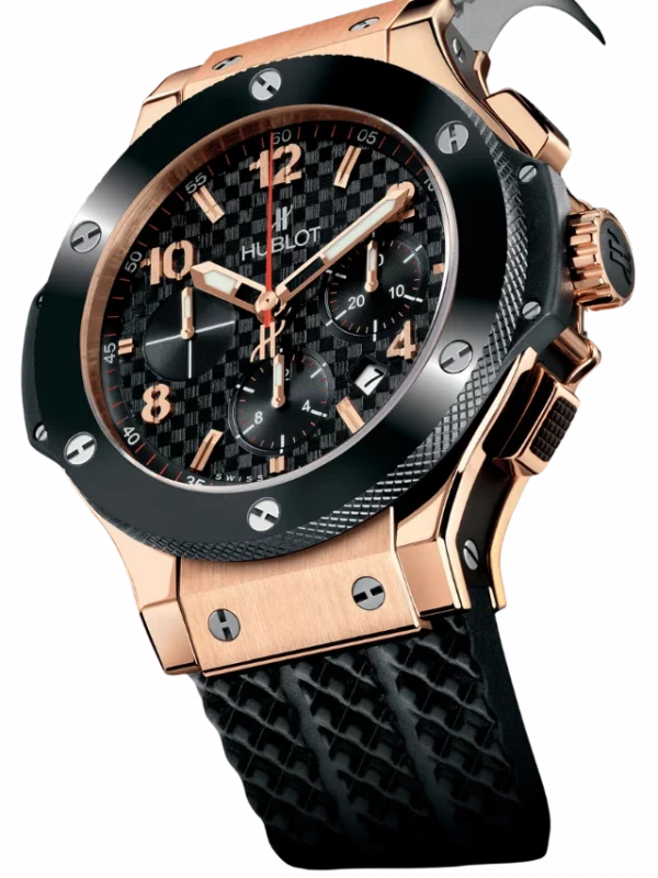 Hublot Big Bang Original Gold Ceramic 301.PB.131.RX