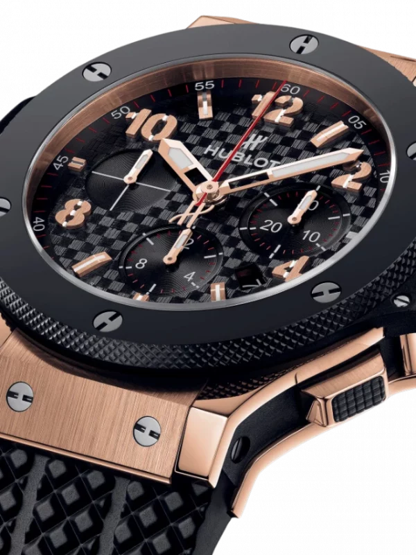 Hublot Big Bang Original Gold Ceramic 301.PB.131.RX