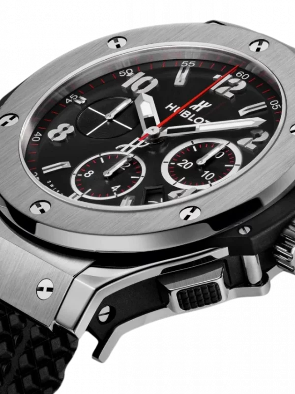 Hublot Big Bang Original Steel 301.SX.130.RX