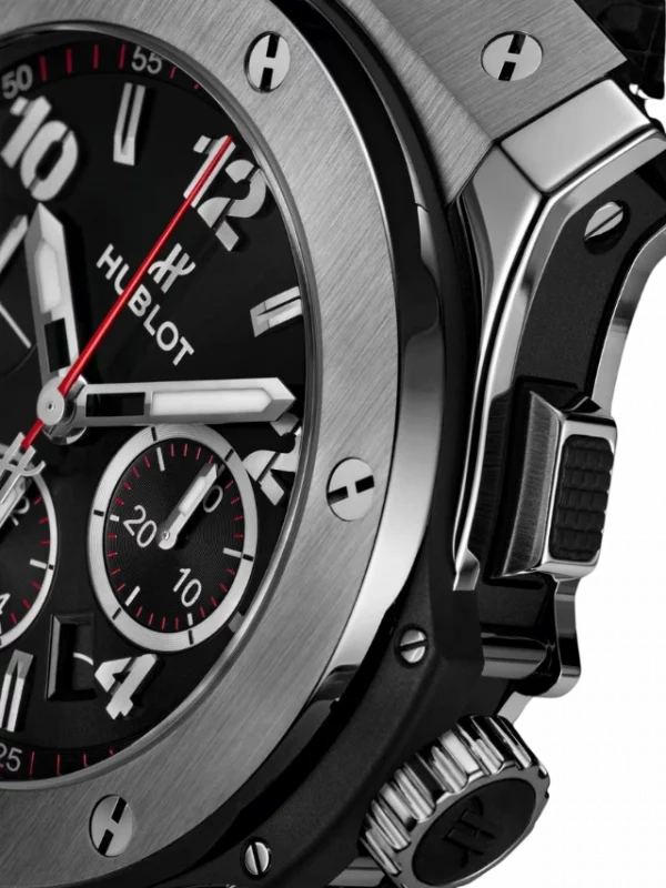 Hublot Big Bang Original Steel 301.SX.130.RX