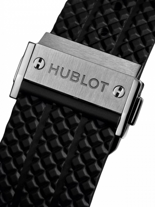 Hublot Big Bang Original Steel 301.SX.130.RXHublot Big Bang Original Steel 301.SX.130.RX