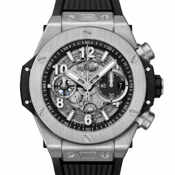 Hublot Big Bang Unico Titanium 421.NX.1170.RX