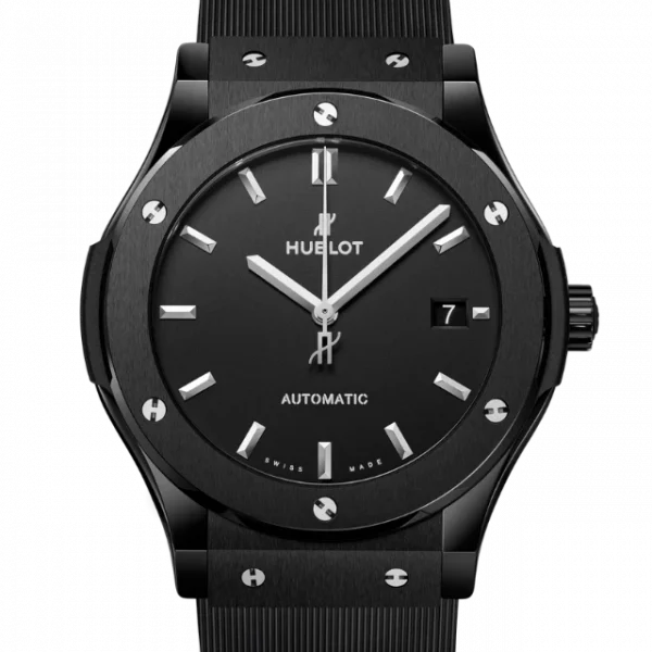 Hublot Classic Fusion Black Magic 511. CM.1171.RX