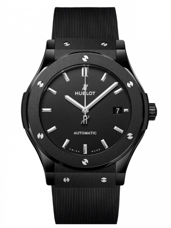 Hublot Classic Fusion Black Magic 511. CM.1171.RX