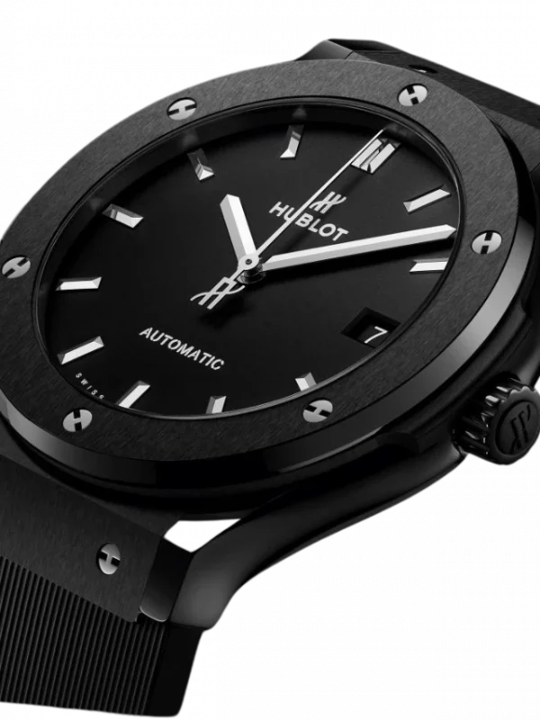 Hublot Classic Fusion Black Magic 511. CM.1171.RX