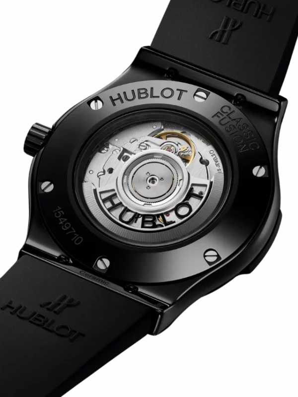 Hublot Classic Fusion Black Magic 511. CM.1171.RX