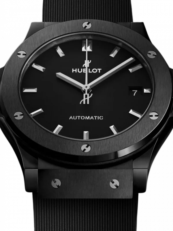 Hublot Classic Fusion Black Magic 511. CM.1171.RX