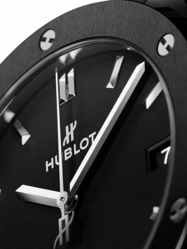 Hublot Classic Fusion Black Magic 511. CM.1171.RX