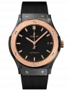 Hublot Classic Fusion Ceramic King Gold 511.CO.1181.RX