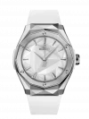 Hublot Classic Fusion Orlinski Titanium White 550.NS.2200.RW.ORL20