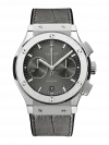 Hublot Classic Fusion Racing Grey Chronograph Titanium 521.NX.7071.LR