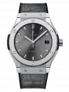 Hublot Classic Fusion Racing Grey Titanium 511.NX.7071.LR