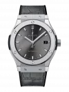 Hublot Classic Fusion Racing Grey Titanium 565.NX.7071.LR