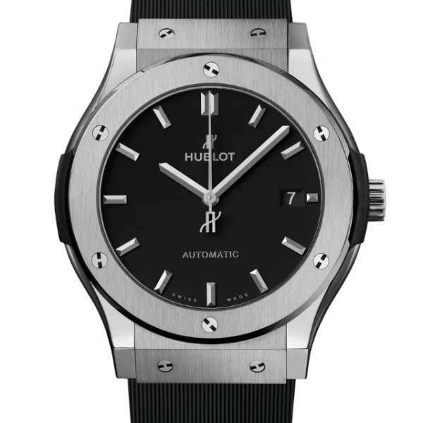 Hublot Classic Fusion Titanium 511.NX. 1171.RX