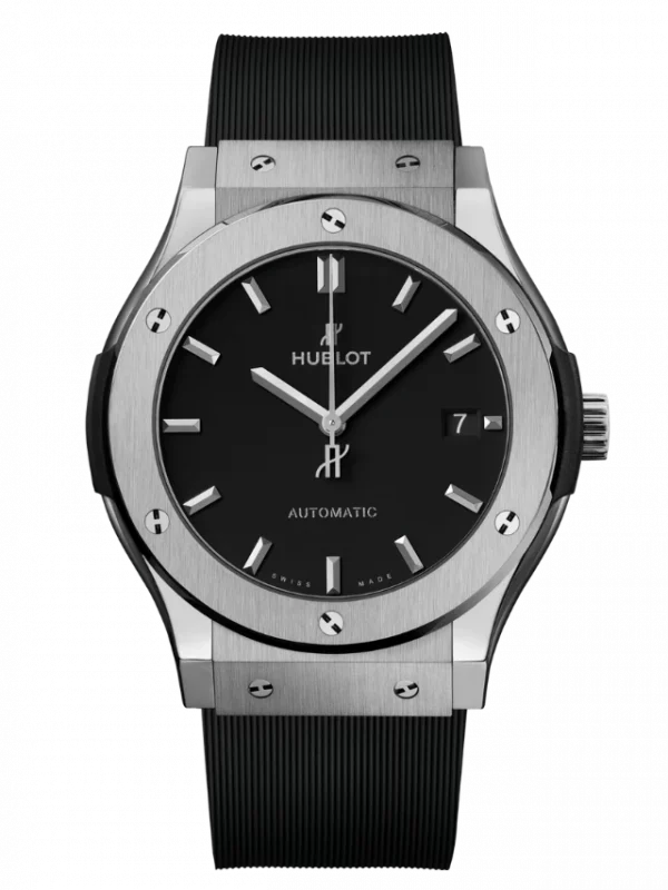 Hublot Classic Fusion Titanium 511.NX. 1171.RX