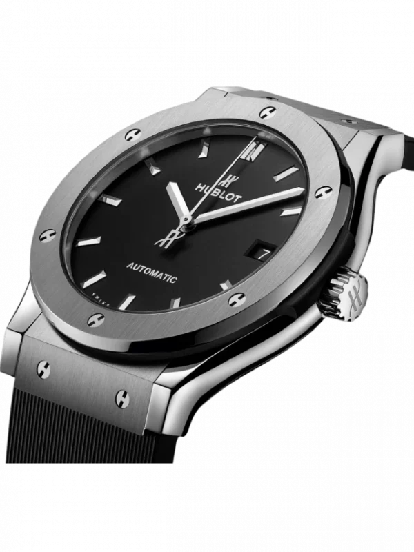 Hublot Classic Fusion Titanium 511.NX. 1171.RX