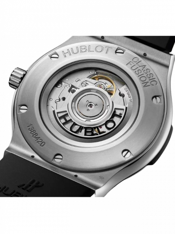 Hublot Classic Fusion Titanium 511.NX. 1171.RX