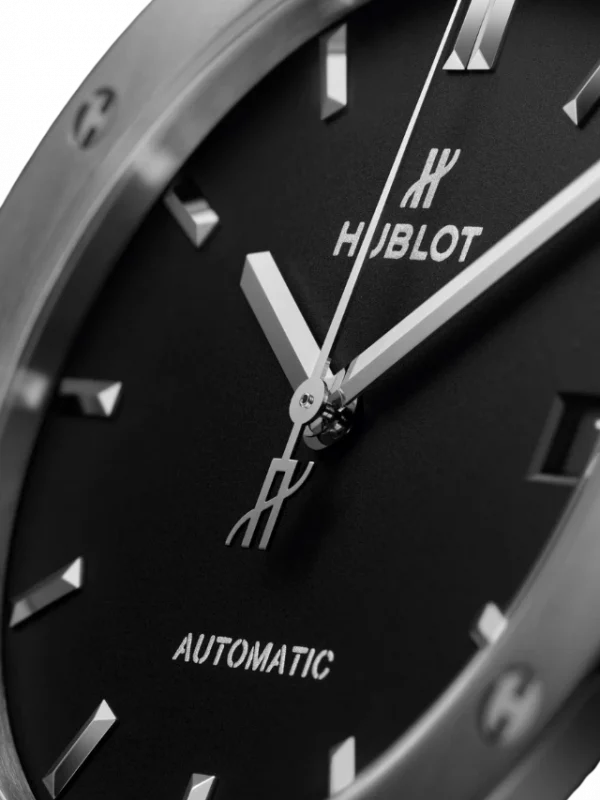 Hublot Classic Fusion Titanium 511.NX. 1171.RX