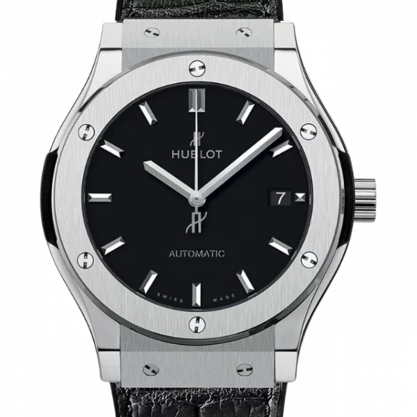 Hublot Classic Fusion Titanium 511.NX.1171.LR