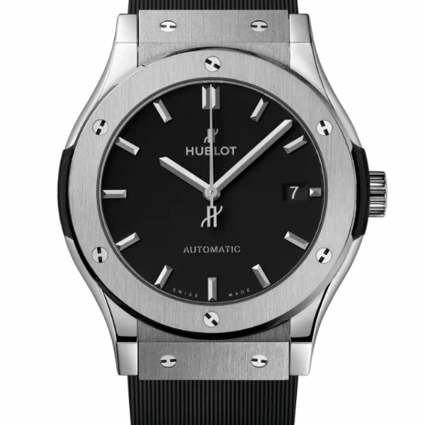 Hublot Classic Fusion Titanium 542.NX.1171.RX