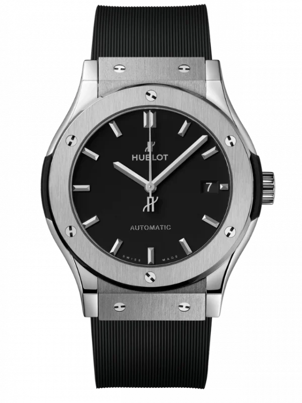 Hublot Classic Fusion Titanium 542.NX.1171.RX