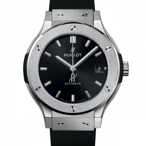 Hublot Classic Fusion Titanium 565.NX.1470.RX