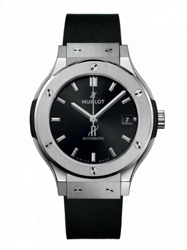 Hublot Classic Fusion Titanium 565.NX.1470.RX