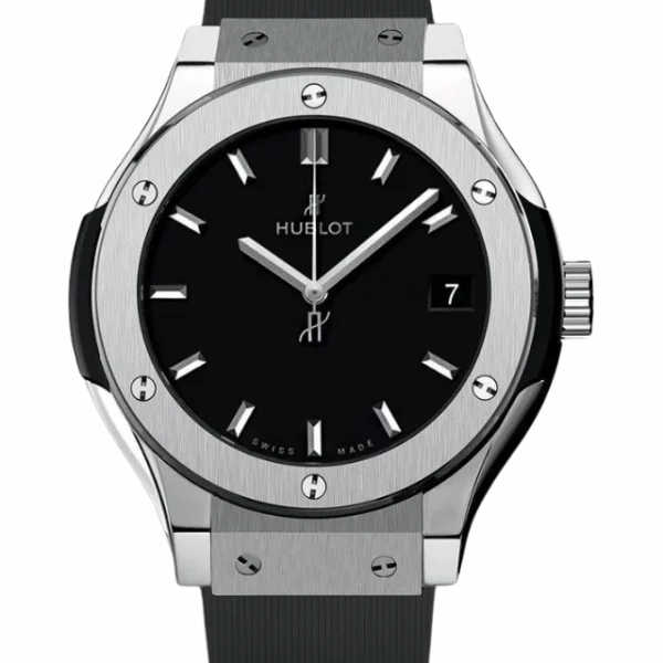 Hublot Classic Fusion Titanium 581.NX.1171.RX