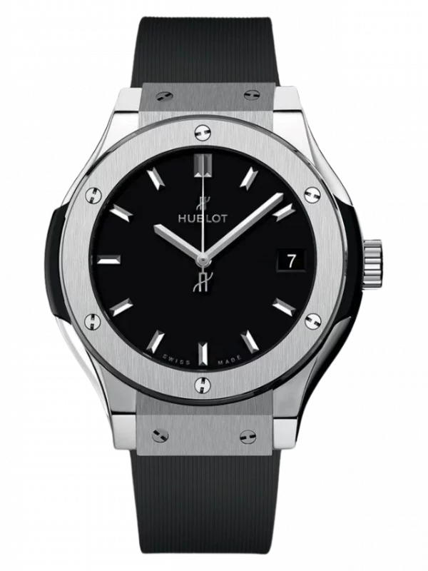 Hublot Classic Fusion Titanium 581.NX.1171.RX