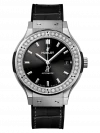 Hublot Classic Fusion Titanium Diamonds 565.NX.1470.LR.1204