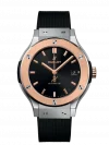 Hublot Classic Fusion Titanium King Gold 565.NO.1480.RX