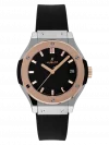 Hublot Classic Fusion Titanium King Gold 581.NO.1181.RX