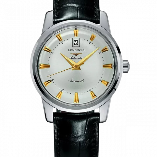 Longines Conquest Heritage L1.645.4.75.4