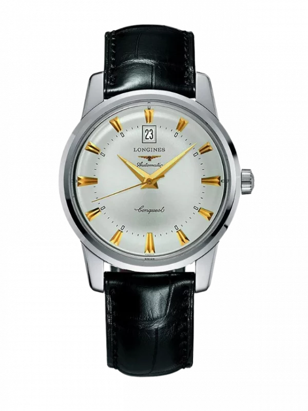 Longines Conquest Heritage L1.645.4.75.4